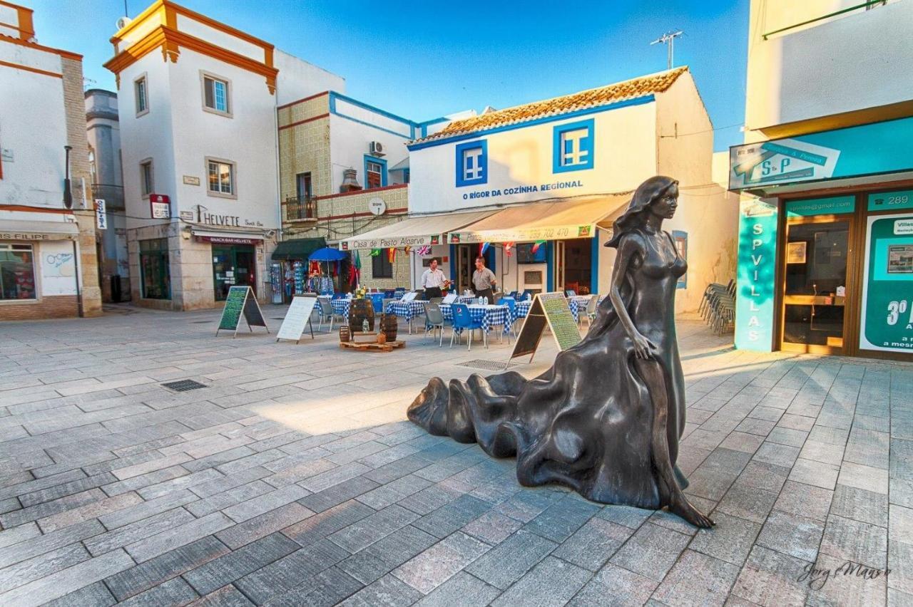 Varandas Da Barreta Olhao Exterior photo