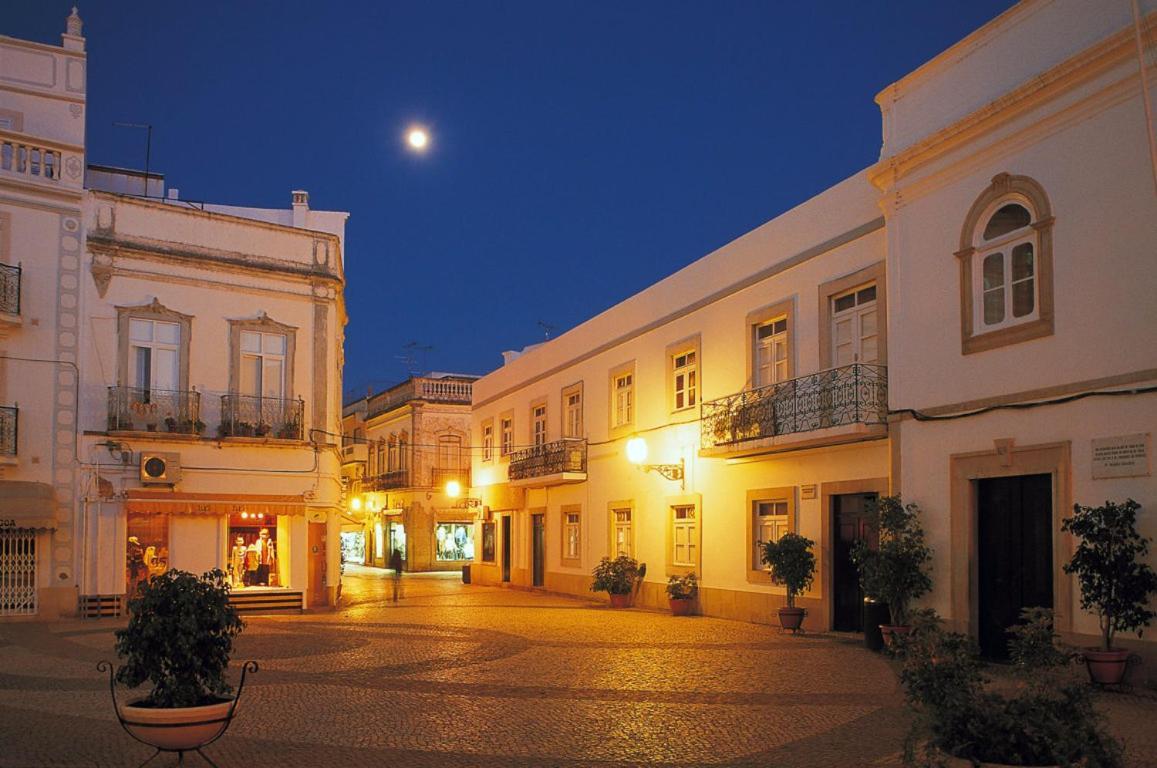 Varandas Da Barreta Olhao Exterior photo