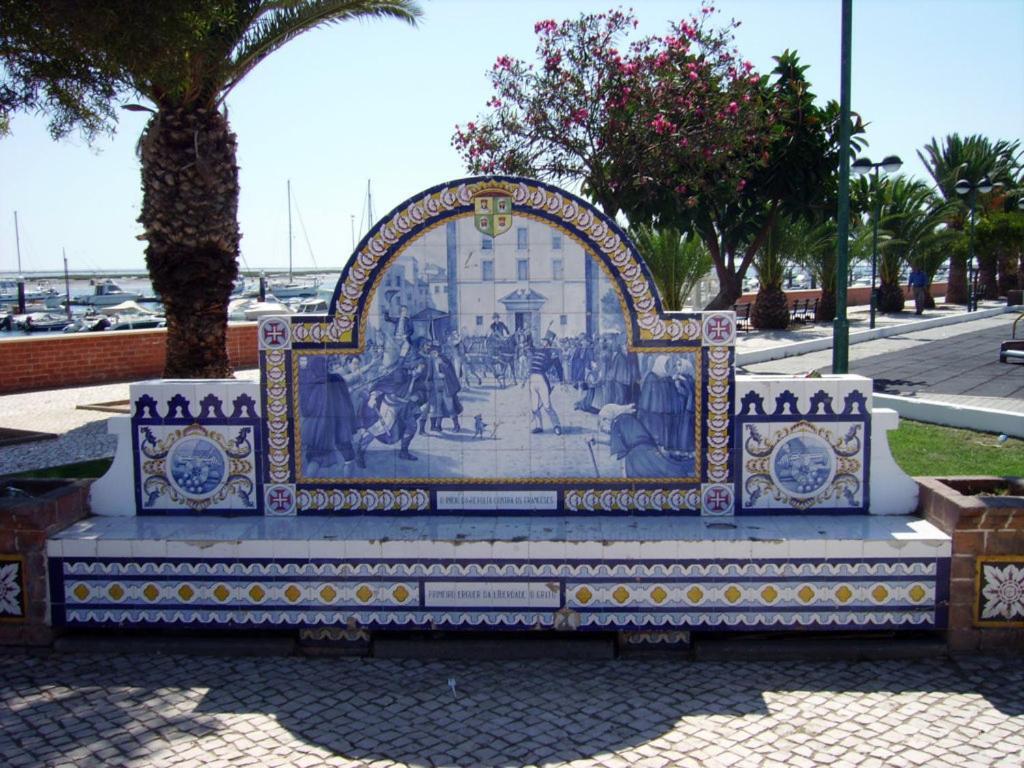 Varandas Da Barreta Olhao Exterior photo