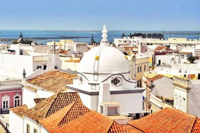 Varandas Da Barreta Olhao Exterior photo